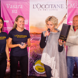 2018 vasara su loccitane sodyba